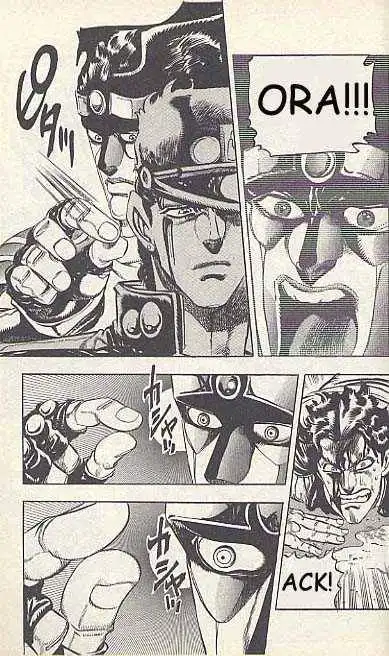 Read JoJo's Bizarre Adventure EN Manga Online