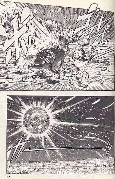 Read JoJo's Bizarre Adventure EN Manga Online