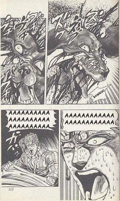 Read JoJo's Bizarre Adventure EN Manga Online