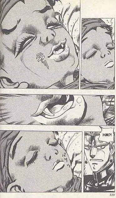 Read JoJo's Bizarre Adventure EN Manga Online