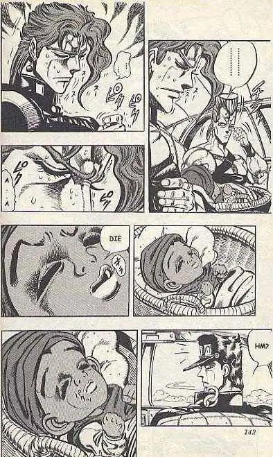 Read JoJo's Bizarre Adventure EN Manga Online