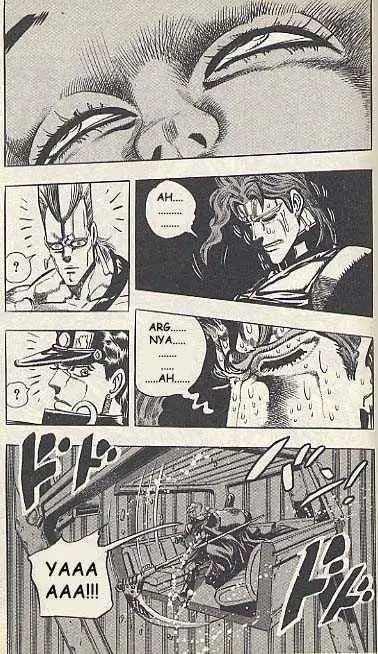 Read JoJo's Bizarre Adventure EN Manga Online