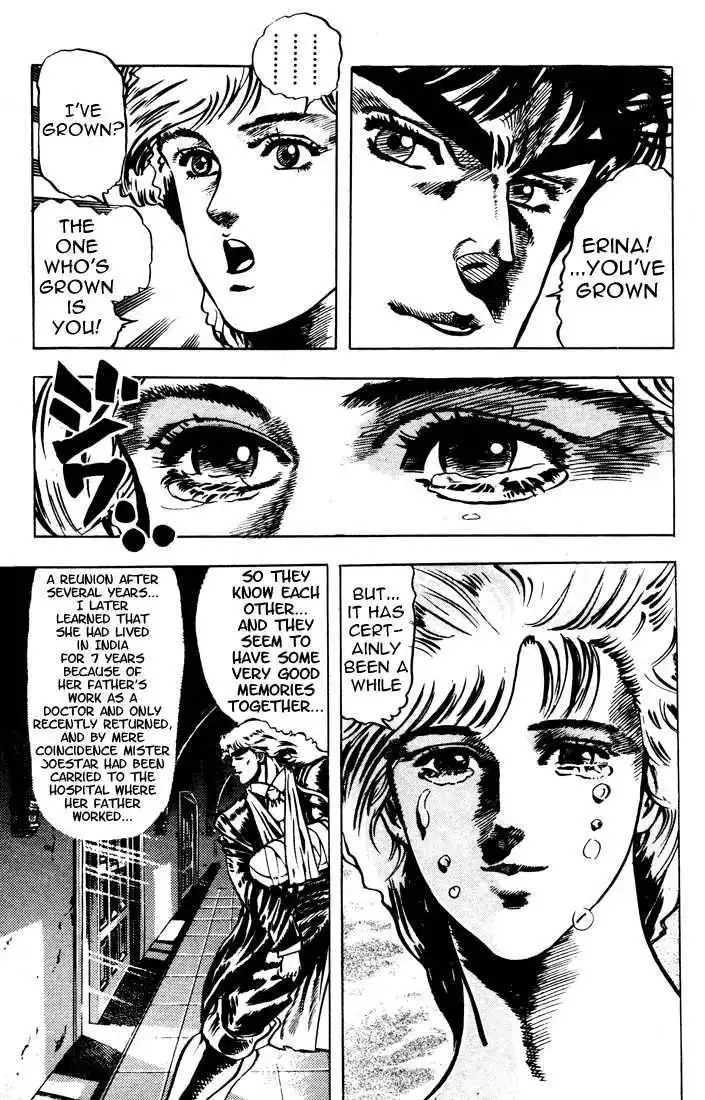 Read JoJo's Bizarre Adventure EN Manga Online