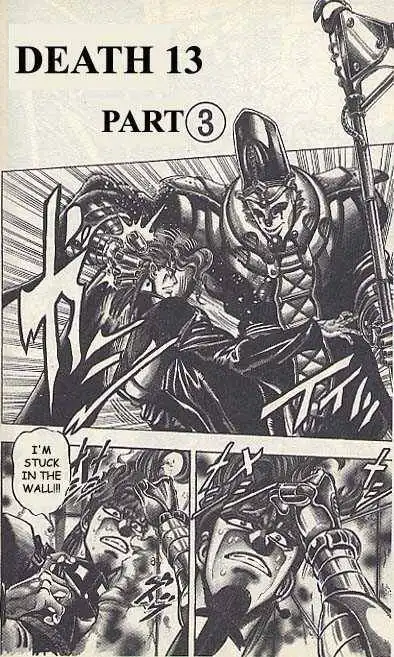 Read JoJo's Bizarre Adventure EN Manga Online