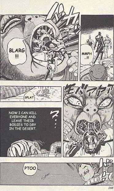 Read JoJo's Bizarre Adventure EN Manga Online