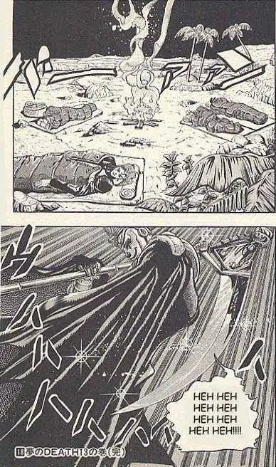 Read JoJo's Bizarre Adventure EN Manga Online