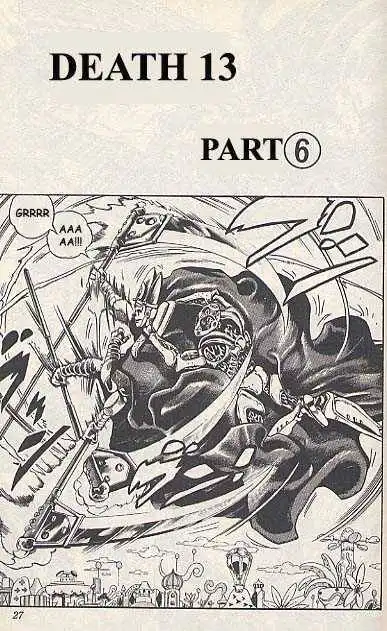 Read JoJo's Bizarre Adventure EN Manga Online