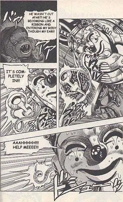 Read JoJo's Bizarre Adventure EN Manga Online