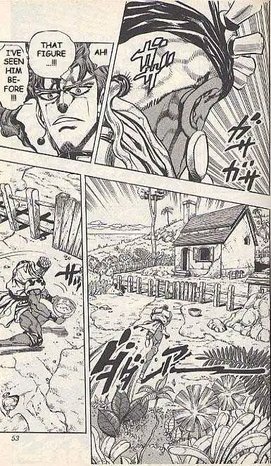 Read JoJo's Bizarre Adventure EN Manga Online