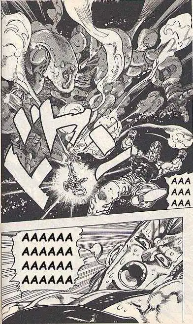 Read JoJo's Bizarre Adventure EN Manga Online