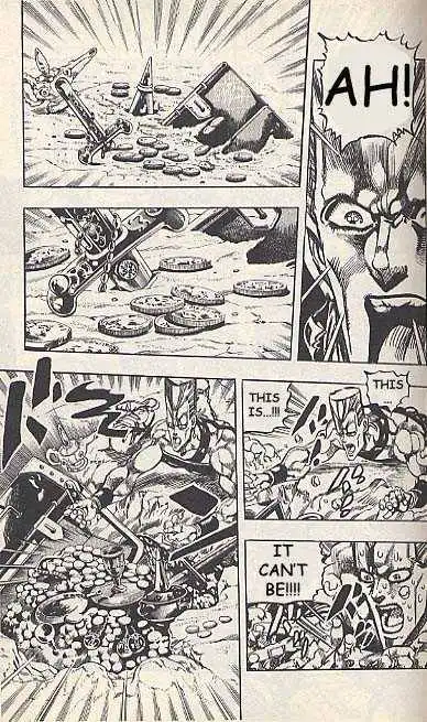 Read JoJo's Bizarre Adventure EN Manga Online