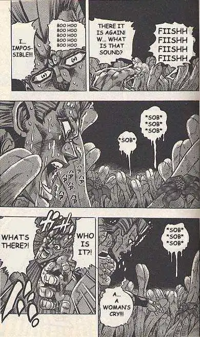 Read JoJo's Bizarre Adventure EN Manga Online