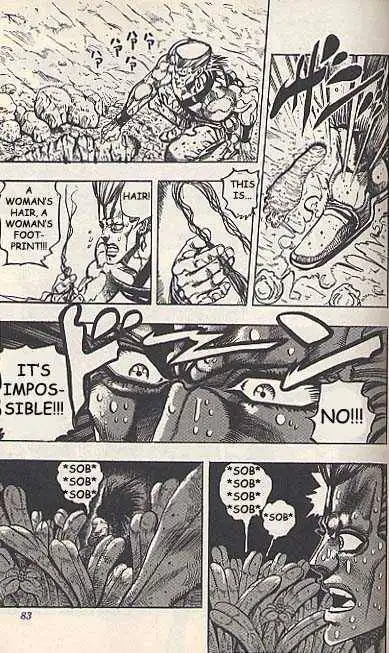 Read JoJo's Bizarre Adventure EN Manga Online