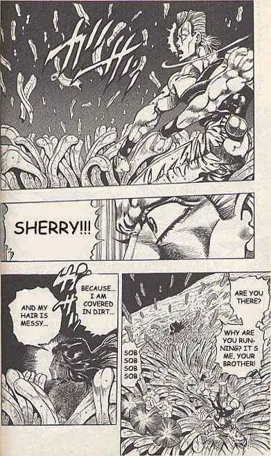 Read JoJo's Bizarre Adventure EN Manga Online