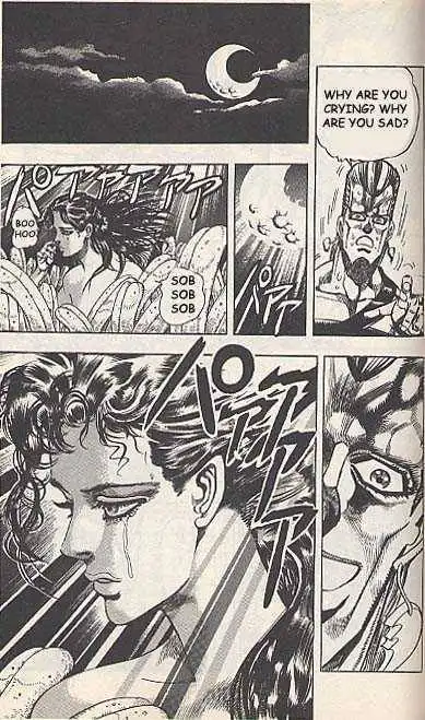 Read JoJo's Bizarre Adventure EN Manga Online