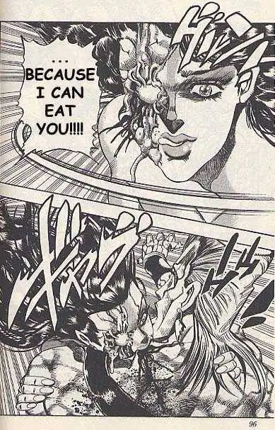 Read JoJo's Bizarre Adventure EN Manga Online