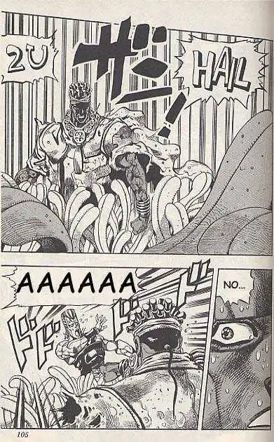 Read JoJo's Bizarre Adventure EN Manga Online