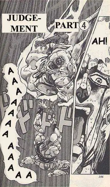 Read JoJo's Bizarre Adventure EN Manga Online
