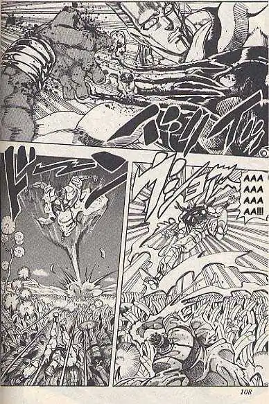 Read JoJo's Bizarre Adventure EN Manga Online