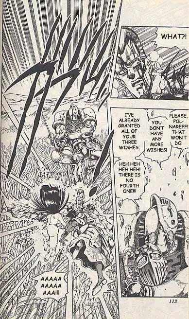 Read JoJo's Bizarre Adventure EN Manga Online