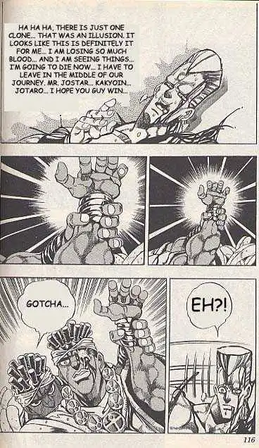 Read JoJo's Bizarre Adventure EN Manga Online