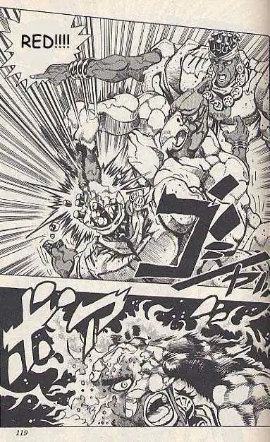 Read JoJo's Bizarre Adventure EN Manga Online