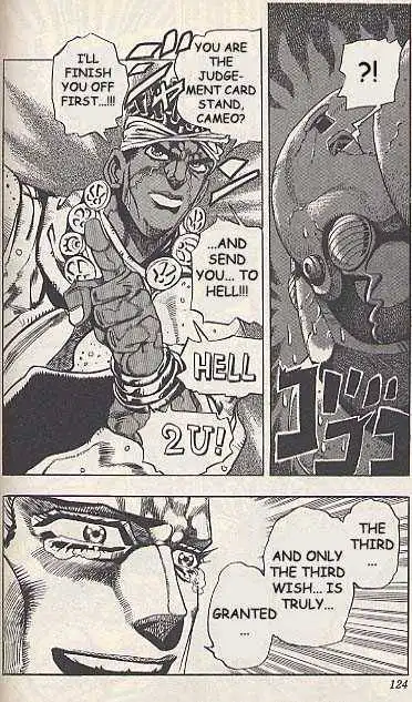 Read JoJo's Bizarre Adventure EN Manga Online