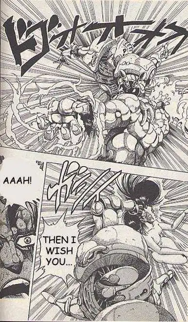 Read JoJo's Bizarre Adventure EN Manga Online