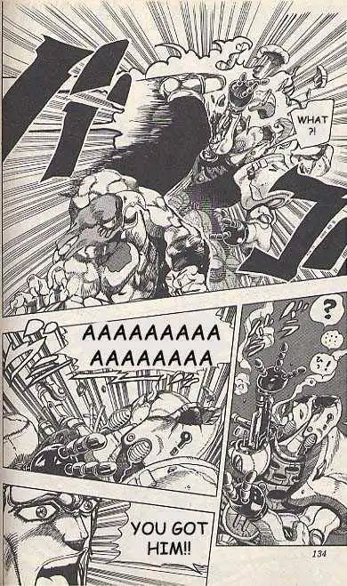 Read JoJo's Bizarre Adventure EN Manga Online