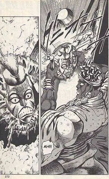 Read JoJo's Bizarre Adventure EN Manga Online