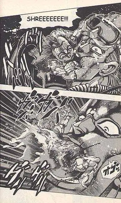 Read JoJo's Bizarre Adventure EN Manga Online