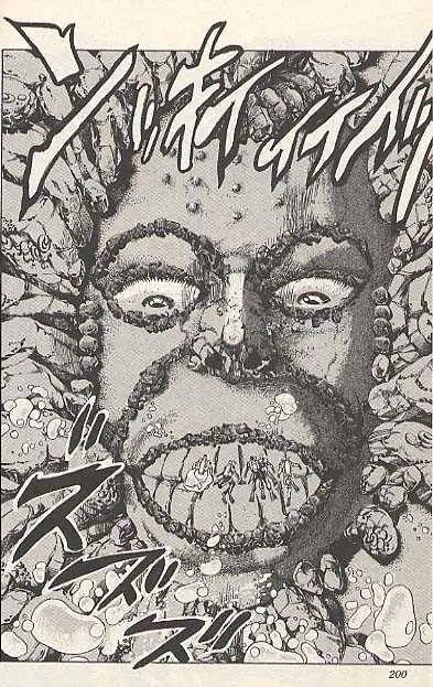 Read JoJo's Bizarre Adventure EN Manga Online