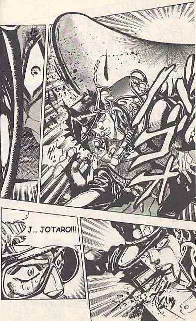 Read JoJo's Bizarre Adventure EN Manga Online
