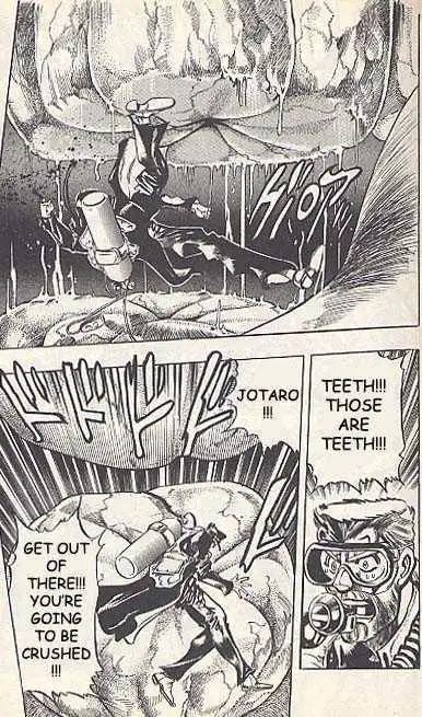 Read JoJo's Bizarre Adventure EN Manga Online