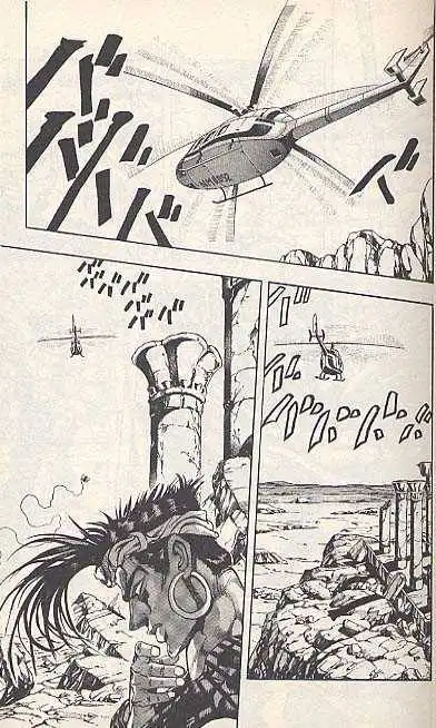Read JoJo's Bizarre Adventure EN Manga Online