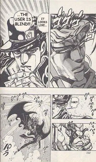 Read JoJo's Bizarre Adventure EN Manga Online