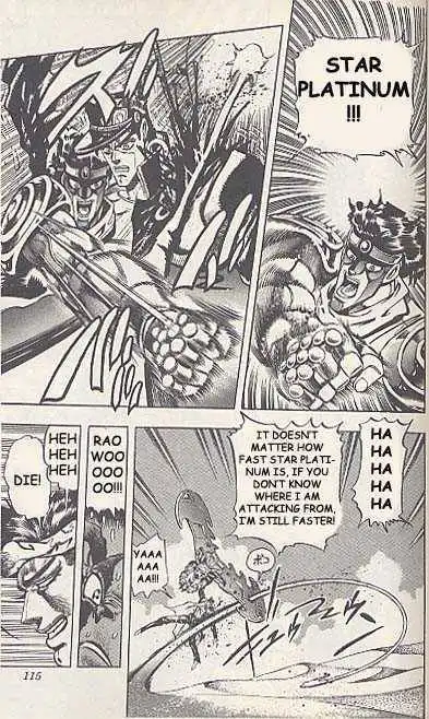Read JoJo's Bizarre Adventure EN Manga Online