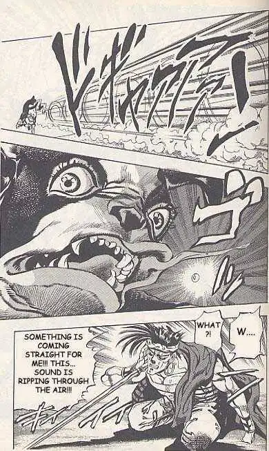 Read JoJo's Bizarre Adventure EN Manga Online