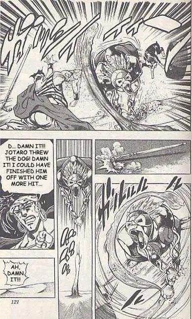 Read JoJo's Bizarre Adventure EN Manga Online