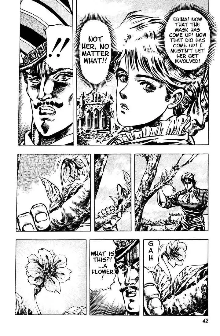 Read JoJo's Bizarre Adventure EN Manga Online