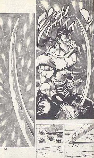 Read JoJo's Bizarre Adventure EN Manga Online