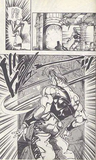 Read JoJo's Bizarre Adventure EN Manga Online