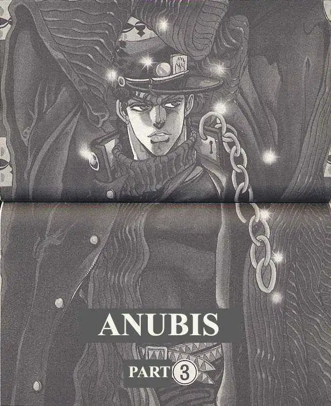 Read JoJo's Bizarre Adventure EN Manga Online
