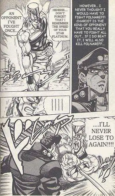 Read JoJo's Bizarre Adventure EN Manga Online