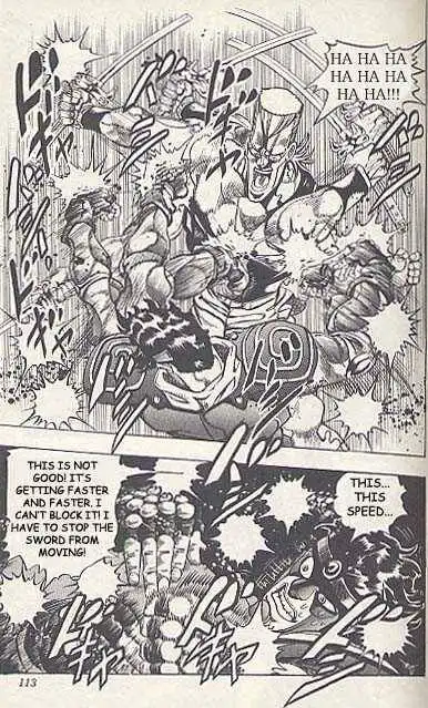 Read JoJo's Bizarre Adventure EN Manga Online
