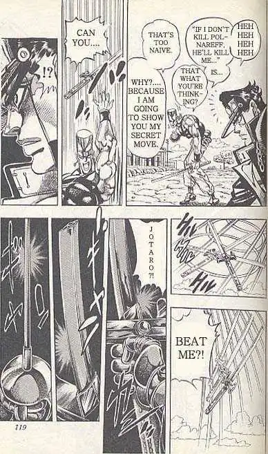Read JoJo's Bizarre Adventure EN Manga Online