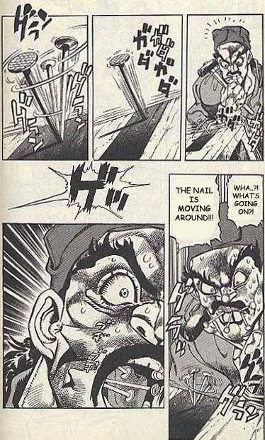 Read JoJo's Bizarre Adventure EN Manga Online