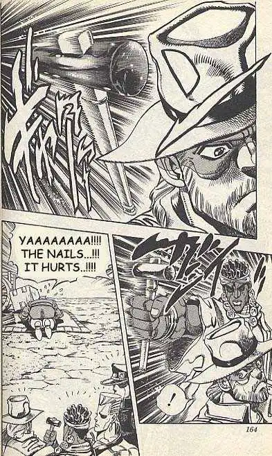 Read JoJo's Bizarre Adventure EN Manga Online