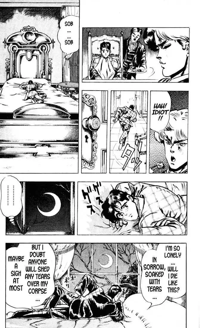 Read JoJo's Bizarre Adventure EN Manga Online