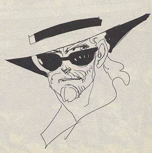 Read JoJo's Bizarre Adventure EN Manga Online